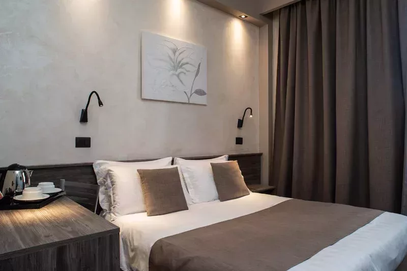 Hotel Plaza Plaza Hotel Torino