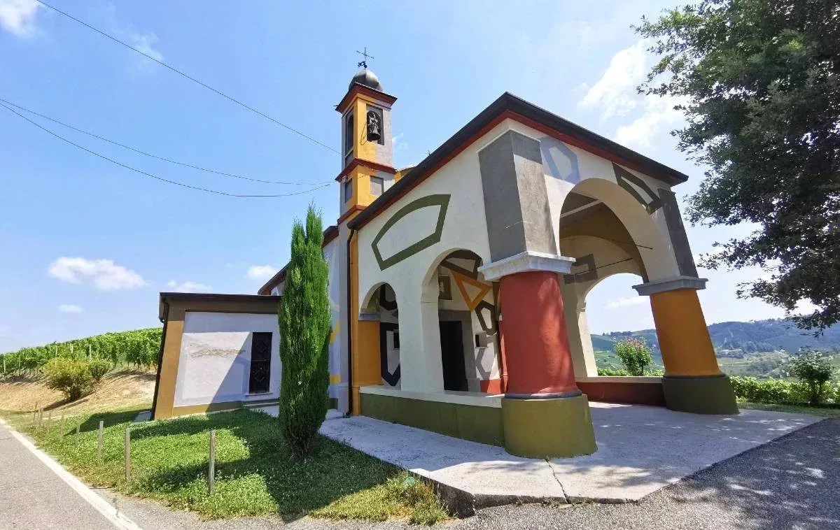 coazzolo trekking e moscato