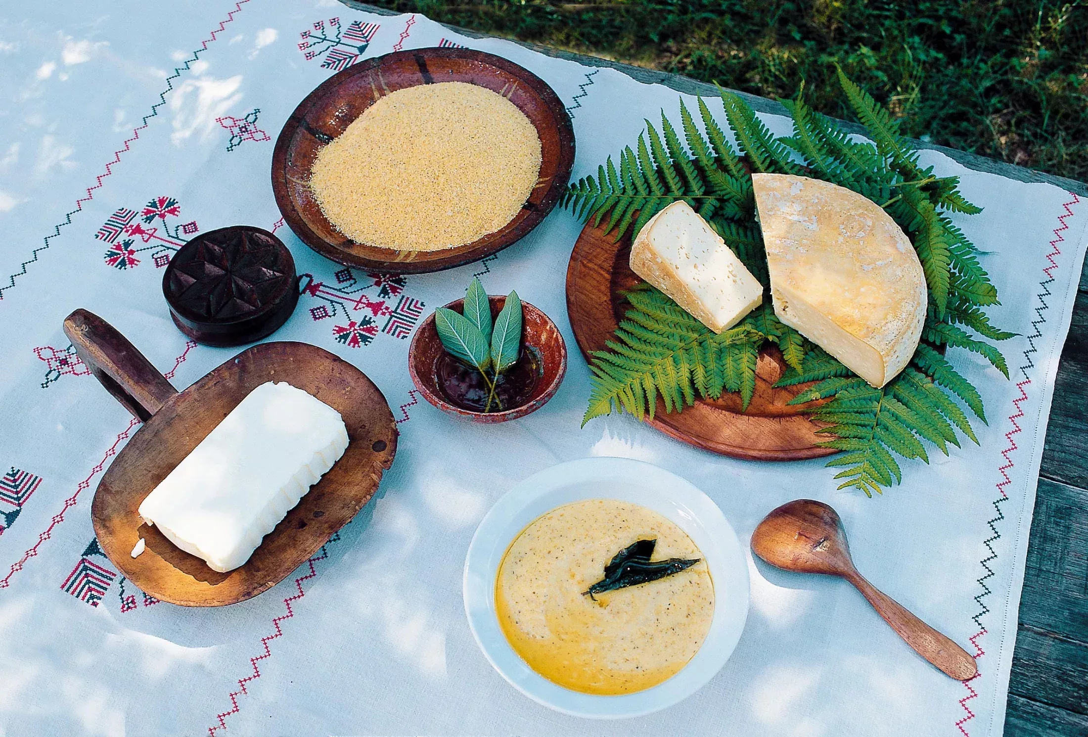 Enogastronomia_Langhe_Polenta_Concia_XX