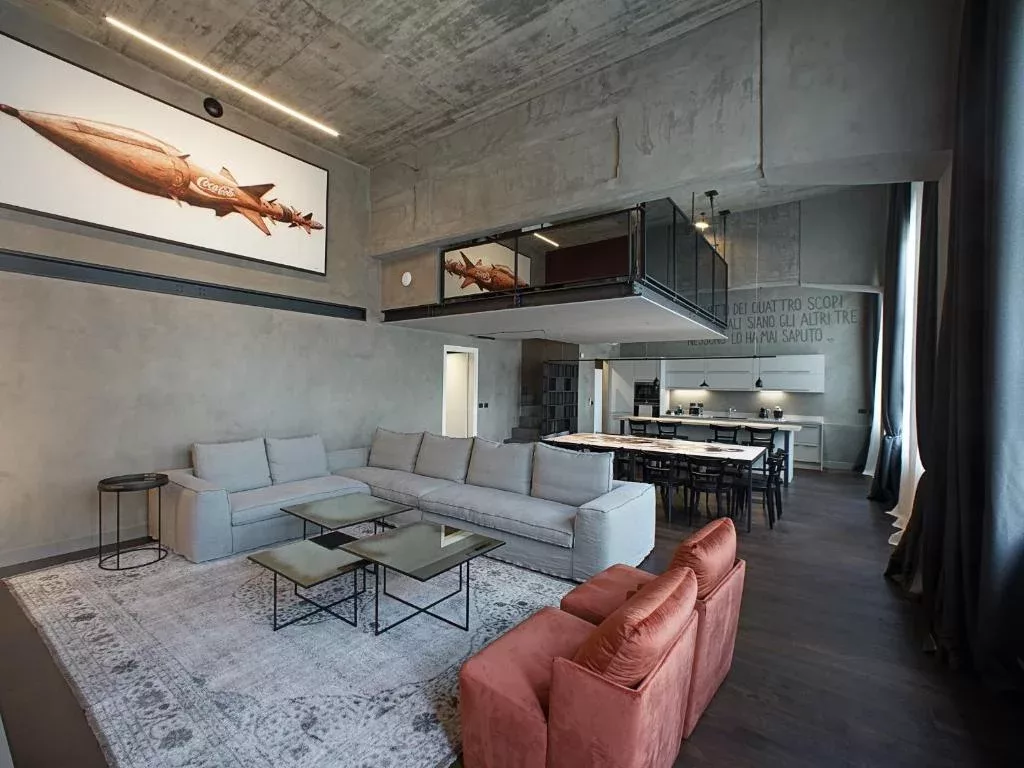 edit loft
